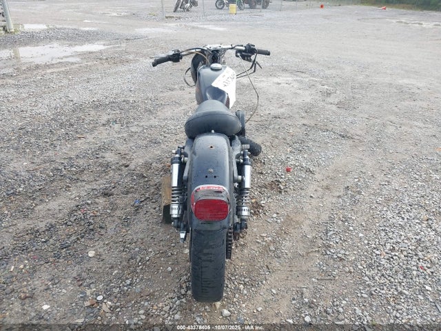 1999 HARLEY-DAVIDSON XL1200 1HD1CHP14XK112922 Photo 5