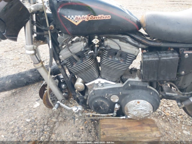 1999 HARLEY-DAVIDSON XL1200 1HD1CHP14XK112922 Photo 8