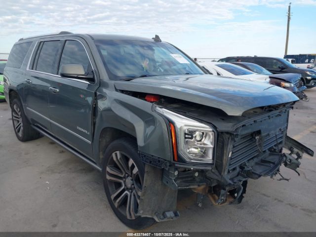 2018 GMC YUKON XL 1GKS2HKJ1JR114386