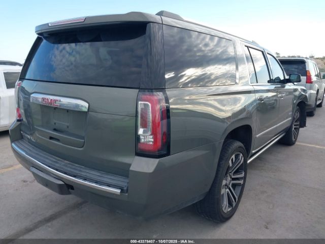 2018 GMC YUKON XL 1GKS2HKJ1JR114386 Photo 3