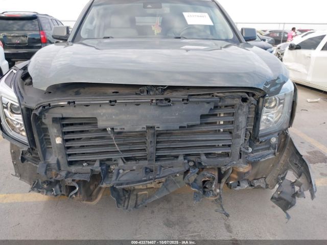 2018 GMC YUKON XL 1GKS2HKJ1JR114386 Photo 5