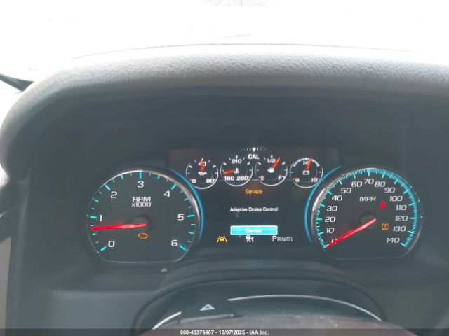 2018 GMC YUKON XL 1GKS2HKJ1JR114386 Photo 6