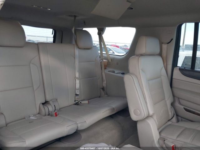2018 GMC YUKON XL 1GKS2HKJ1JR114386 Photo 7