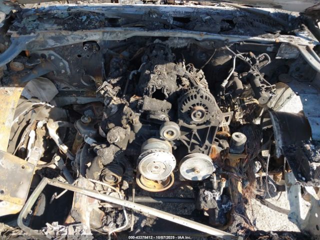 2004 CADILLAC ESCALADE 1GYEC63T84R221654 Photo 9