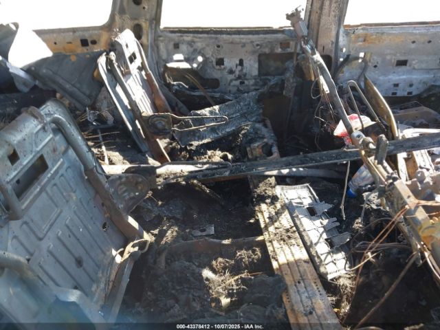 2004 CADILLAC ESCALADE 1GYEC63T84R221654 Photo 7