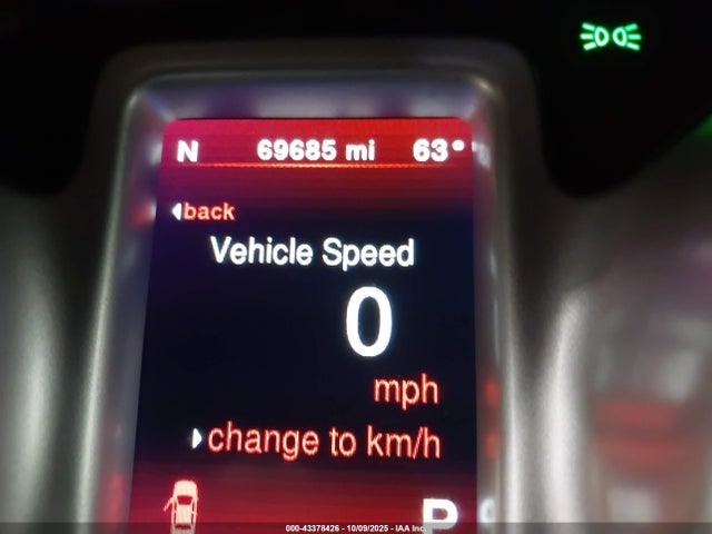 3C4PDDEG7HT634999 Dodge Journey Gt Awd