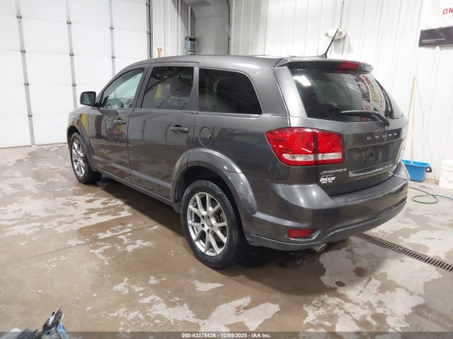 3C4PDDEG7HT634999 Dodge Journey Gt Awd