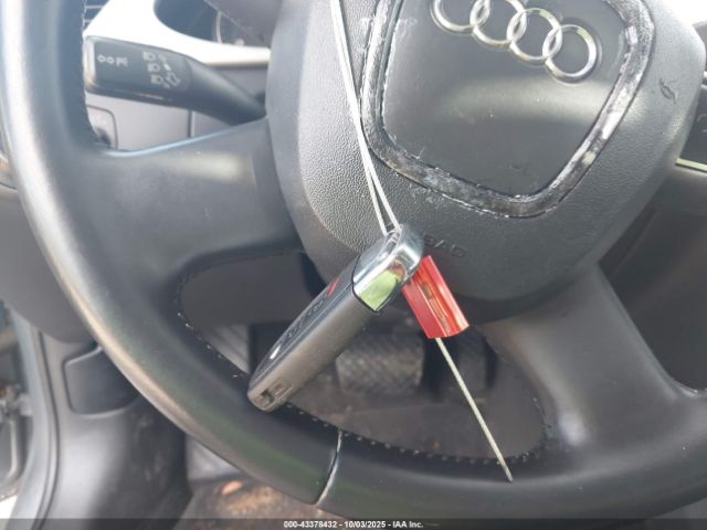 2011 AUDI A4 WAUEFAFL8BN046481 Photo 10