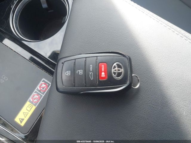 2024 TOYOTA MIRAI JTDAAAAA3RA011516 Photo 10