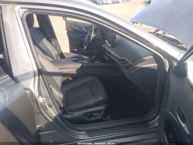 2024 TOYOTA MIRAI JTDAAAAA3RA011516 Photo 4