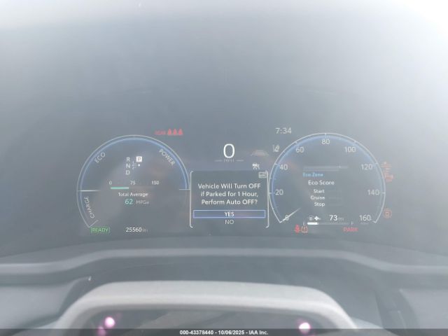 2024 TOYOTA MIRAI JTDAAAAA3RA011516 Photo 6