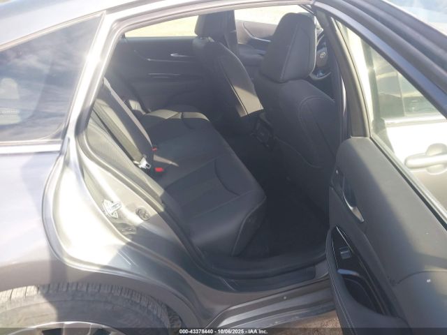 2024 TOYOTA MIRAI JTDAAAAA3RA011516 Photo 7