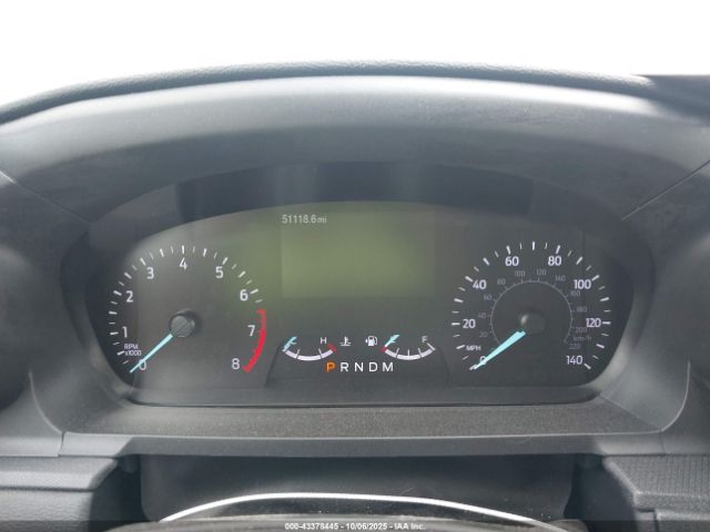 2020 FORD EXPLORER 1FMSK8BH0LGA45449 Photo 6