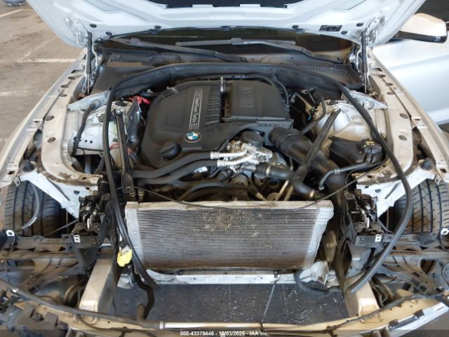 2015 BMW 640I GRAN COUPE WBA6A0C51FGB53694 Photo 9