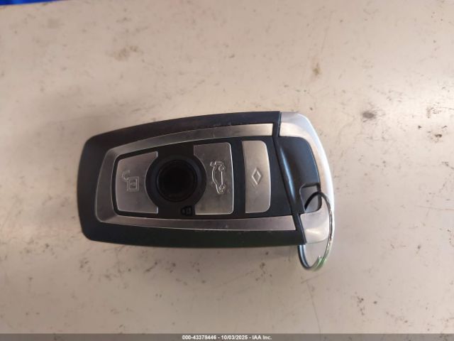 2015 BMW 640I GRAN COUPE WBA6A0C51FGB53694 Photo 10