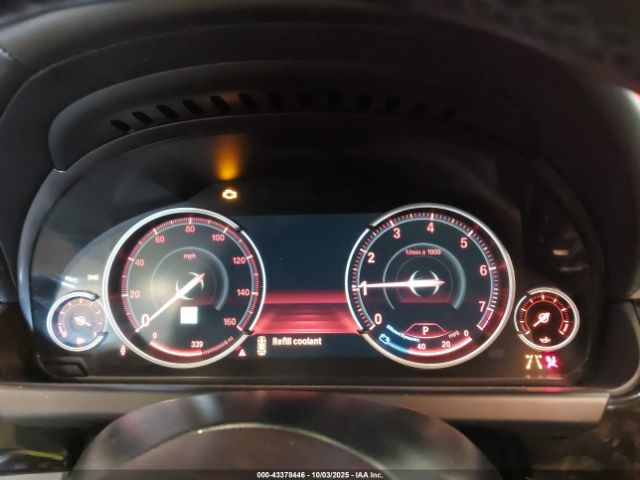 2015 BMW 640I GRAN COUPE WBA6A0C51FGB53694 Photo 6