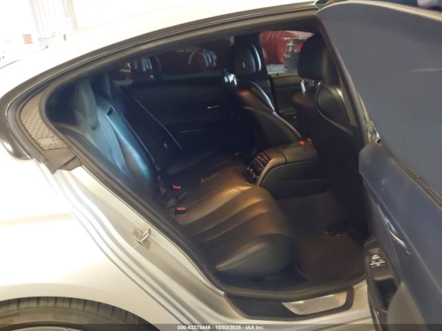 2015 BMW 640I GRAN COUPE WBA6A0C51FGB53694 Photo 7
