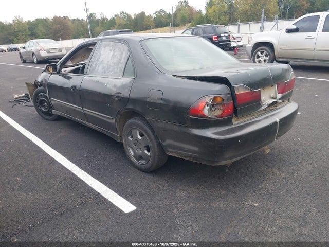 Продаж на аукціоні авто 1998 Honda Accord Ex V6, vin: 1HGCG1653WA059324, номер лоту: 43378480