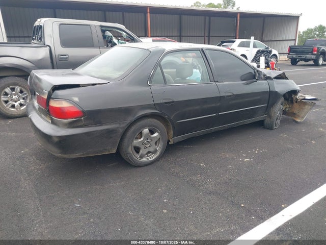 Aukcja sprzedaży 1998 Honda Accord Ex V6, vin: 1HGCG1653WA059324, numer aukcji: 43378480