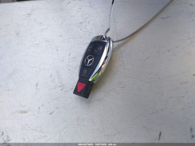 2003 MERCEDES-BENZ C 240 WDBRF61J23F337544 Photo 10