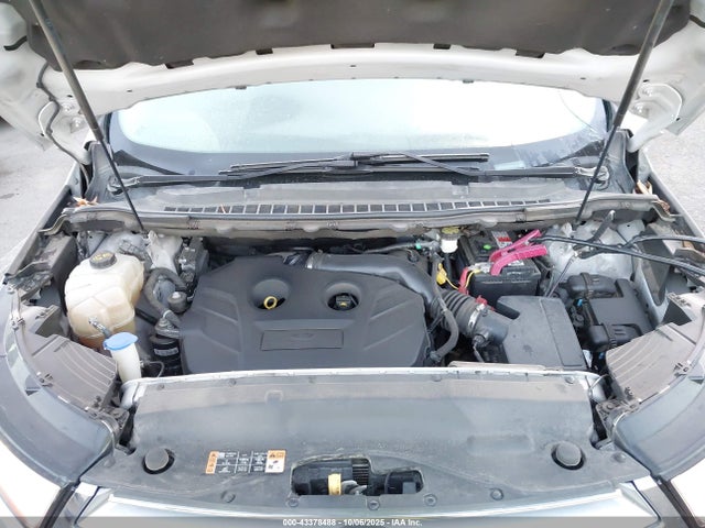 Ford 2016 2016 2FMPK3K95GBB22119 Image 10