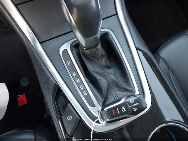 Ford 2016 2016 2FMPK3K95GBB22119 Image 11
