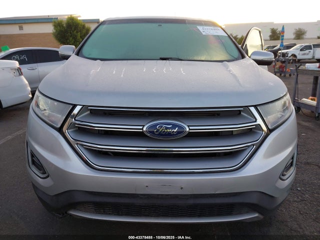 Ford 2016 2016 2FMPK3K95GBB22119 Image 12
