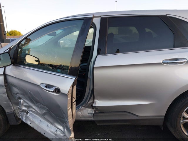 Ford 2016 2016 2FMPK3K95GBB22119 Image 14