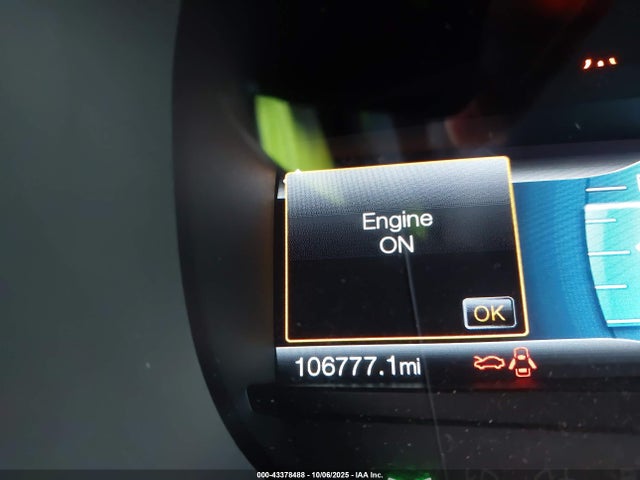 Ford 2016 2016 2FMPK3K95GBB22119 Image 15