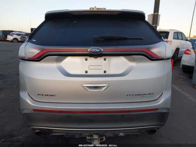 Ford 2016 2016 2FMPK3K95GBB22119 Image 16
