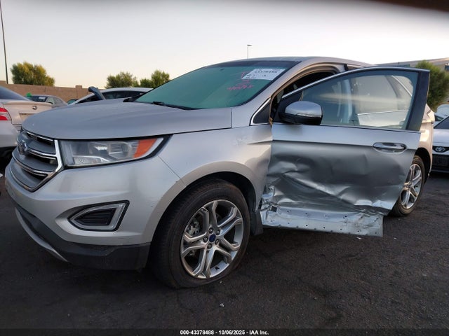 Ford 2016 2016 2FMPK3K95GBB22119 Image 2