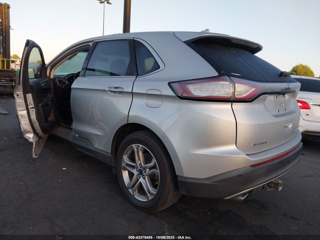 Ford 2016 2016 2FMPK3K95GBB22119 Image 3