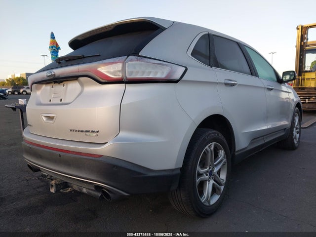 Ford 2016 2016 2FMPK3K95GBB22119 Image 4