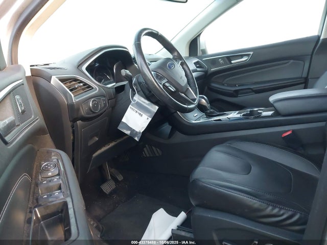 Ford 2016 2016 2FMPK3K95GBB22119 Image 5