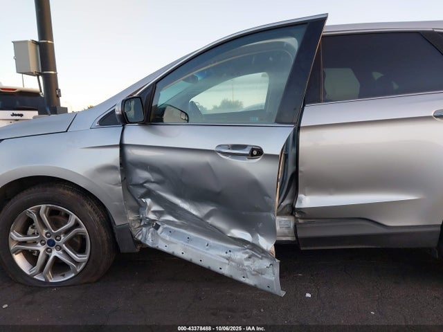 Ford 2016 2016 2FMPK3K95GBB22119 Image 6