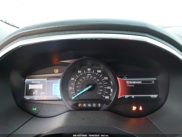 Ford 2016 2016 2FMPK3K95GBB22119 Image 7