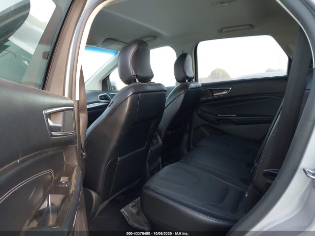 Ford 2016 2016 2FMPK3K95GBB22119 Image 8