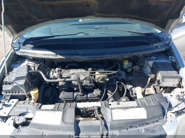 Aukcja sprzedaży 2005 Chrysler Town & Country Limited, vin: 2C4GP64L05R213951, numer aukcji: 43378510