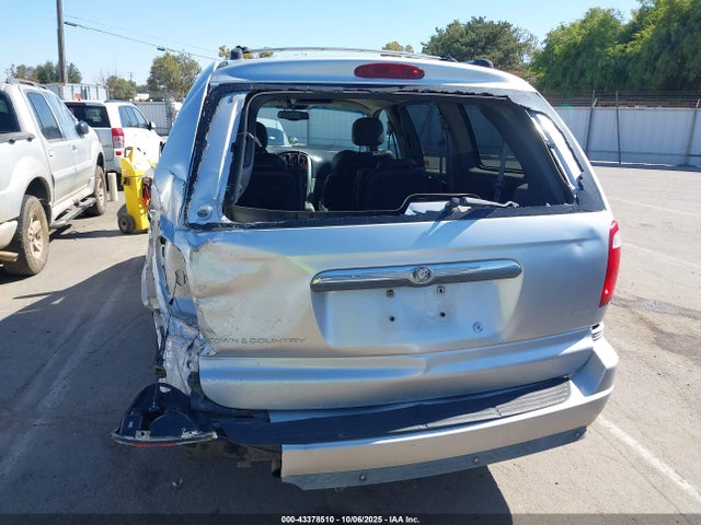 Aukcja sprzedaży 2005 Chrysler Town & Country Limited, vin: 2C4GP64L05R213951, numer aukcji: 43378510
