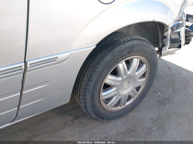 Aukcja sprzedaży 2005 Chrysler Town & Country Limited, vin: 2C4GP64L05R213951, numer aukcji: 43378510
