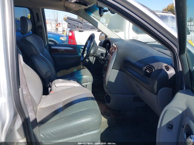 Aukcja sprzedaży 2005 Chrysler Town & Country Limited, vin: 2C4GP64L05R213951, numer aukcji: 43378510