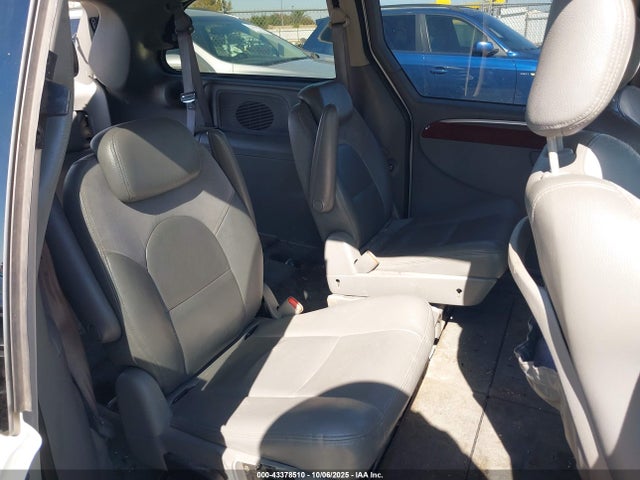 Aukcja sprzedaży 2005 Chrysler Town & Country Limited, vin: 2C4GP64L05R213951, numer aukcji: 43378510
