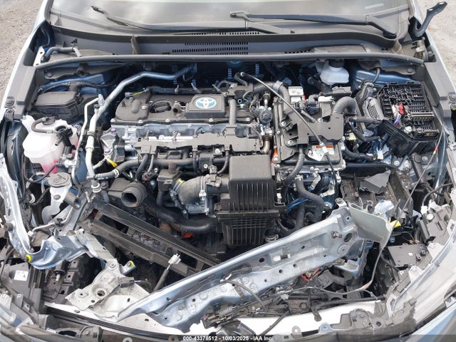 Toyota Corolla Hybrid Se 2024 JTDBCMFE2R3060741 Image 10