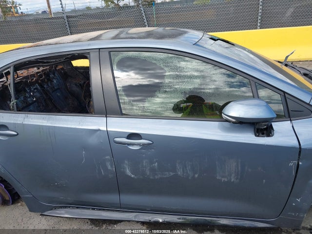 Toyota Corolla Hybrid Se 2024 JTDBCMFE2R3060741 Image 12