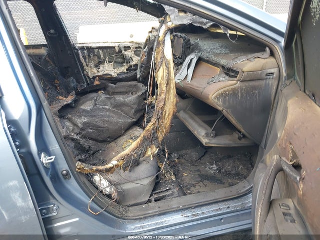 Toyota Corolla Hybrid Se 2024 JTDBCMFE2R3060741 Image 5
