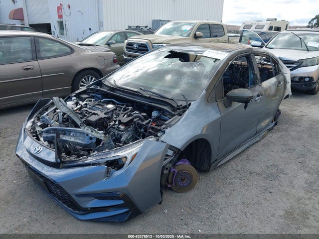 Toyota Corolla Hybrid Se 2024 JTDBCMFE2R3060741 Image 6