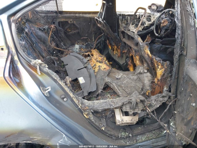 Toyota Corolla Hybrid Se 2024 JTDBCMFE2R3060741 Image 8