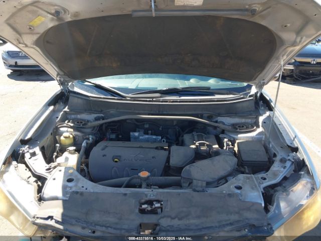 2011 MITSUBISHI OUTLANDER JA4AS2AW7BU018286 Photo 9