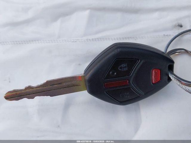 2011 MITSUBISHI OUTLANDER JA4AS2AW7BU018286 Photo 10