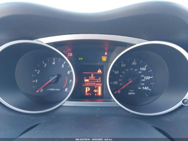 2011 MITSUBISHI OUTLANDER JA4AS2AW7BU018286 Photo 6